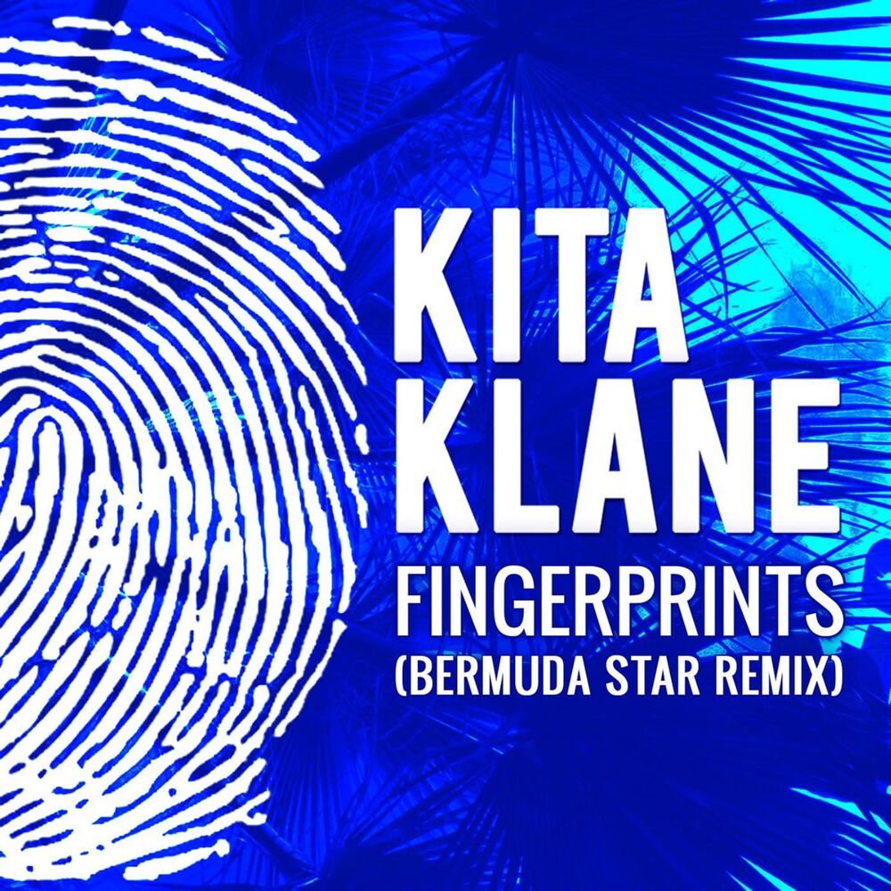 Picture of Fingerprints (Bermuda Star Remix)
