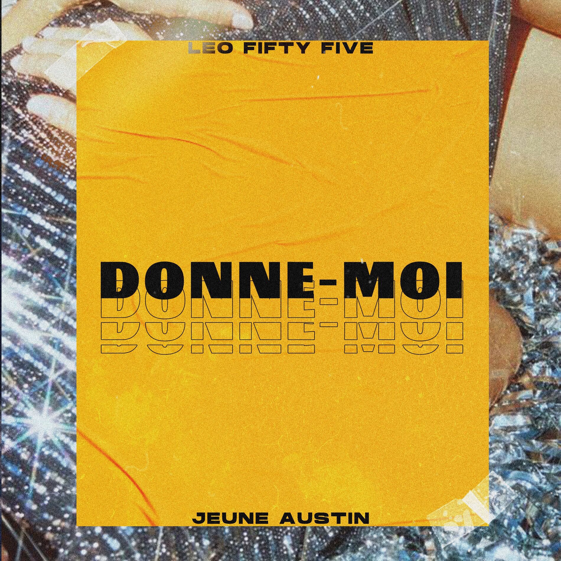Album cover of Donne moi