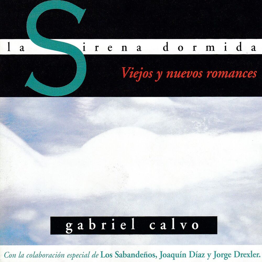 Picture of La Sirena Dormida