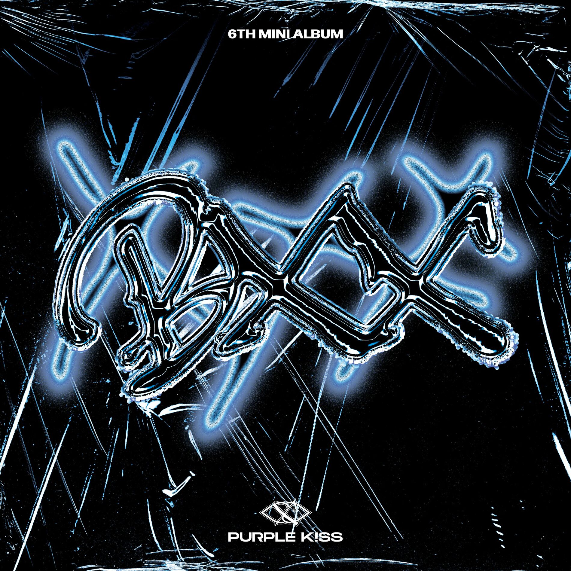 Album cover of BBB