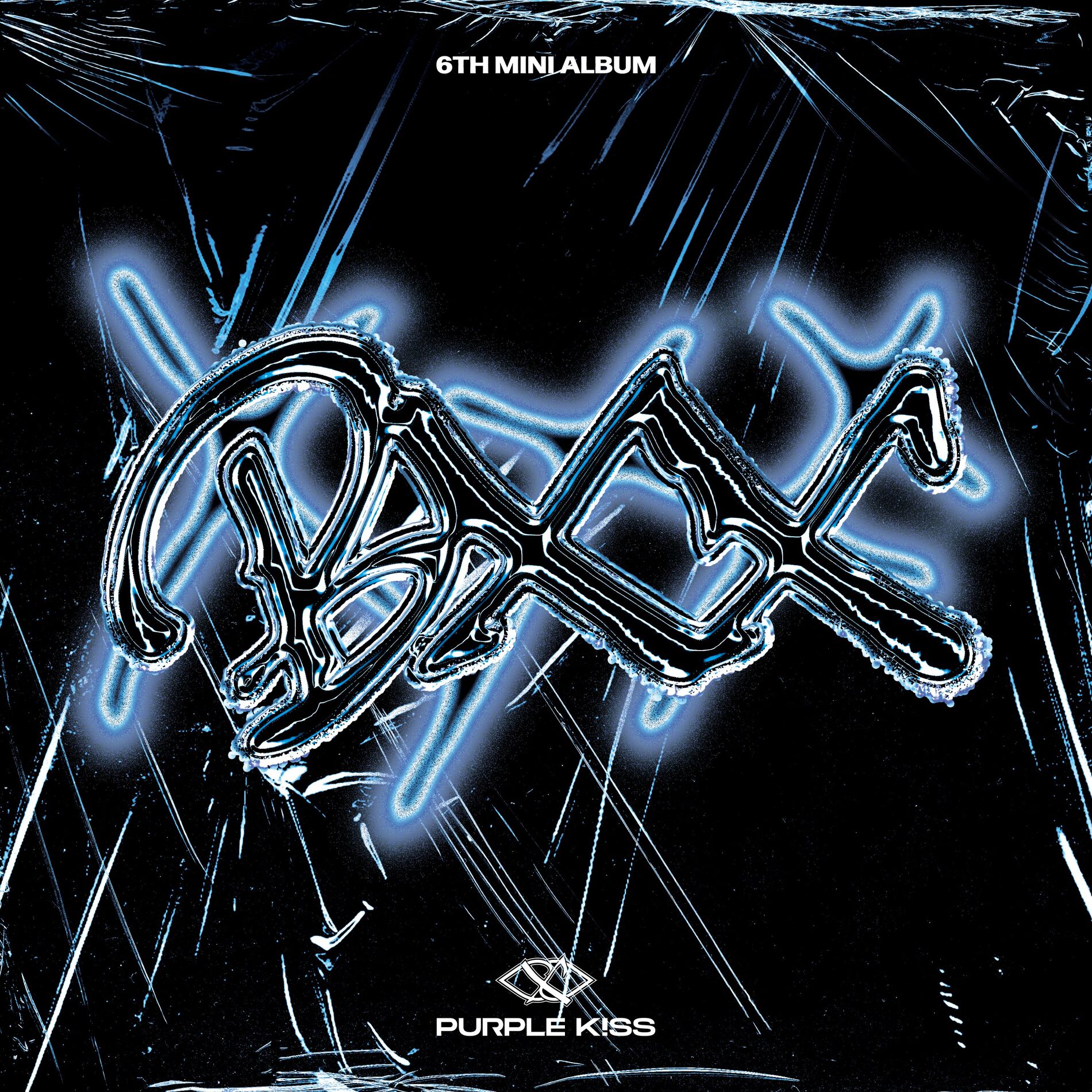 Album cover of BXX