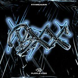 Cover of BXX
