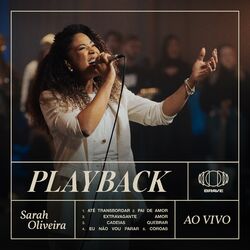 Cover of Coroas (Playback)