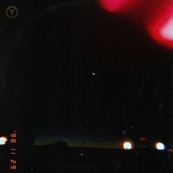 Cover of From Andromeda With Love