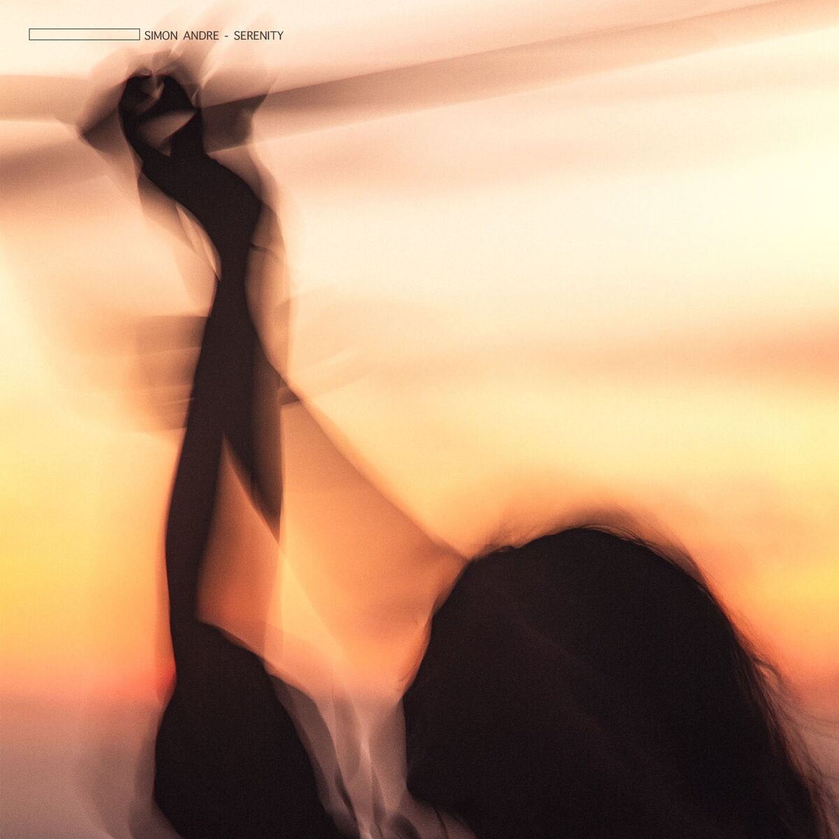 Album cover of Serenity