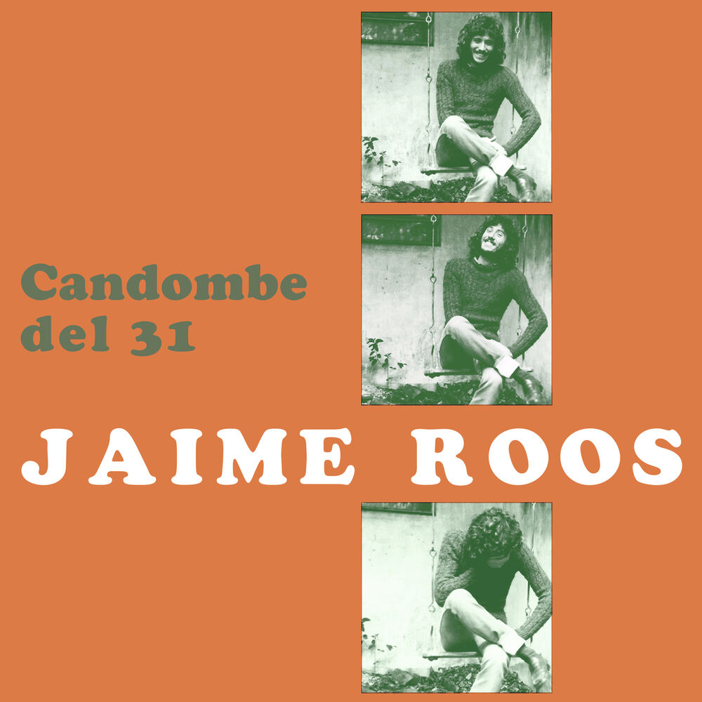 Picture of Candombe del 31