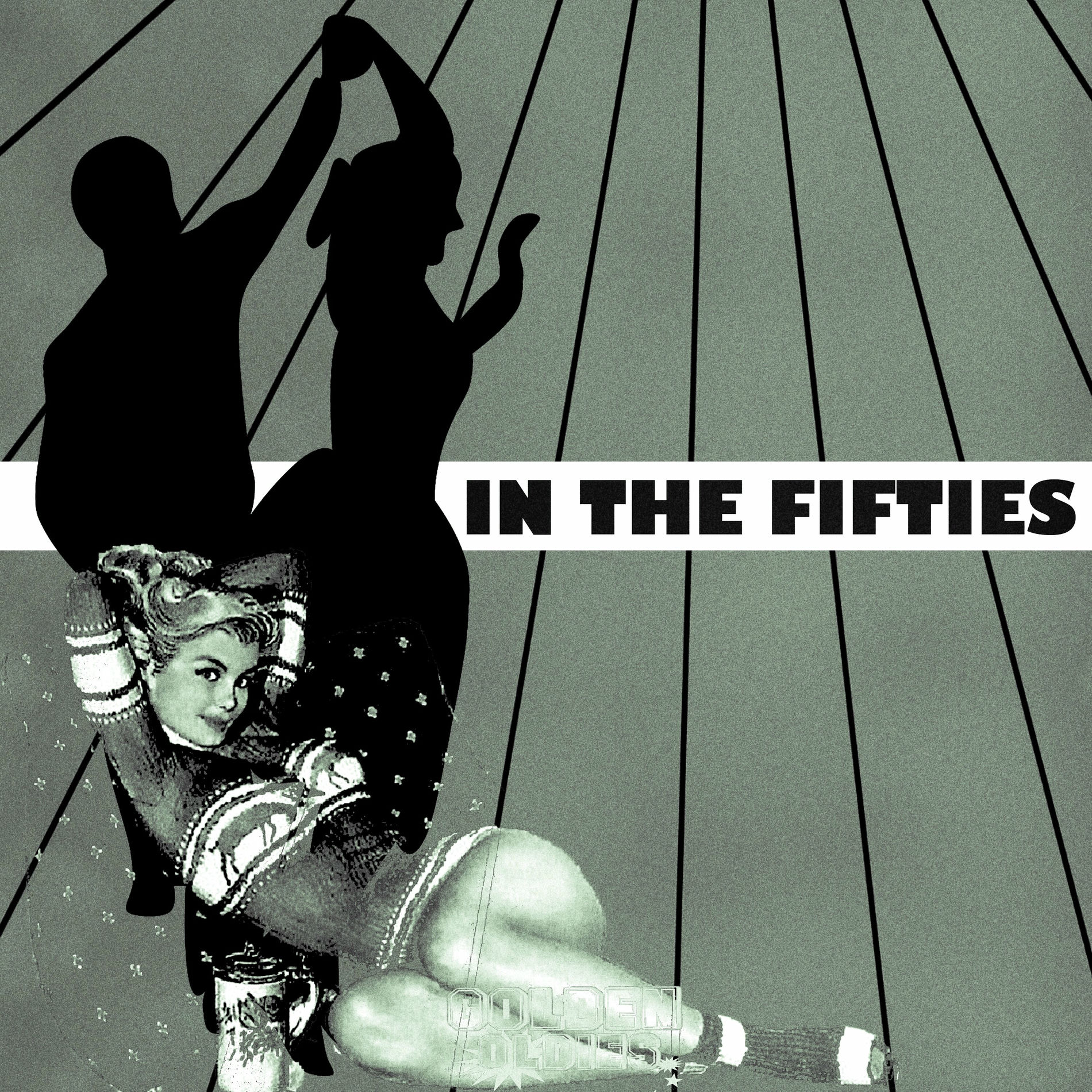 Album cover of In The Fifties 5
