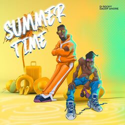 Cover of Summer Time (feat. Daddy Andre)