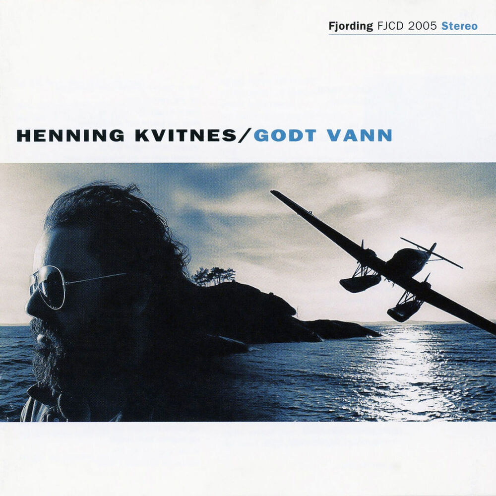 Picture of Godt vann