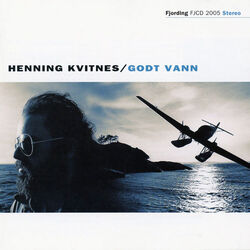 Cover of Godt vann