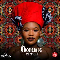 Cover of Phezulu