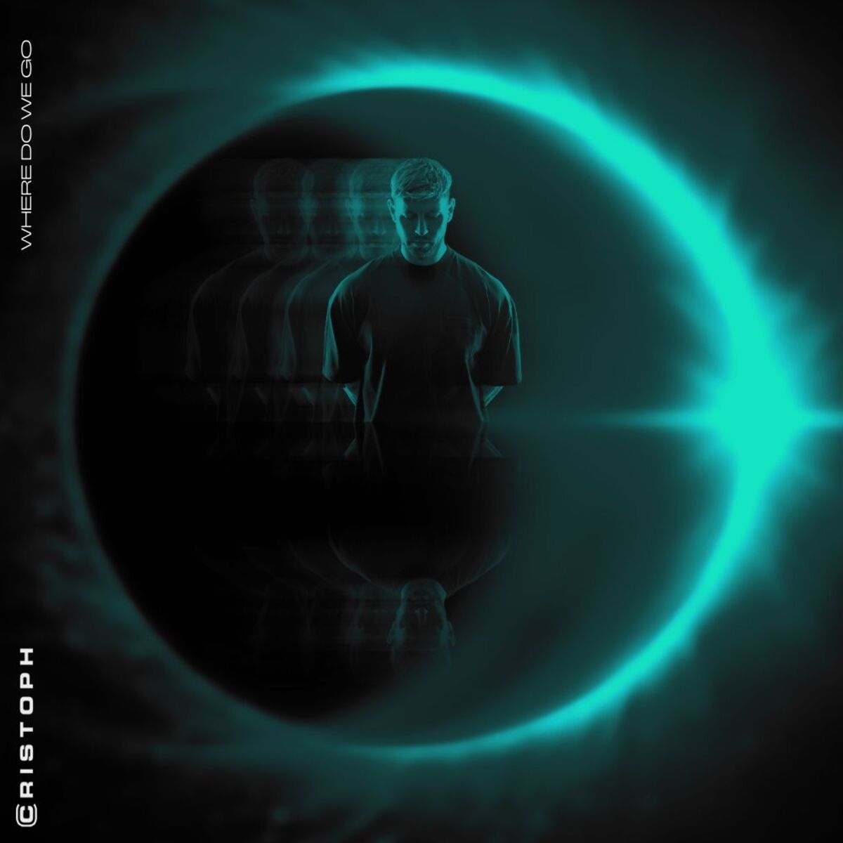 Album cover of Where Do We Go