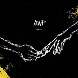 Cover of Lento