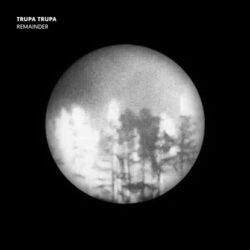 Cover of Remainder
