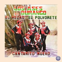 Cover of Cantarito Nuevo