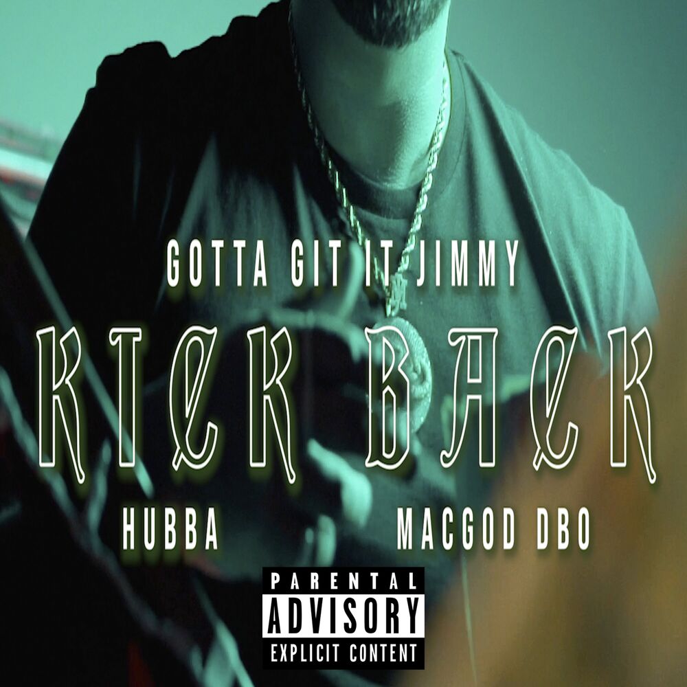 Picture of Kick Back