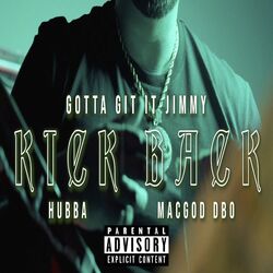 Cover of Kick Back