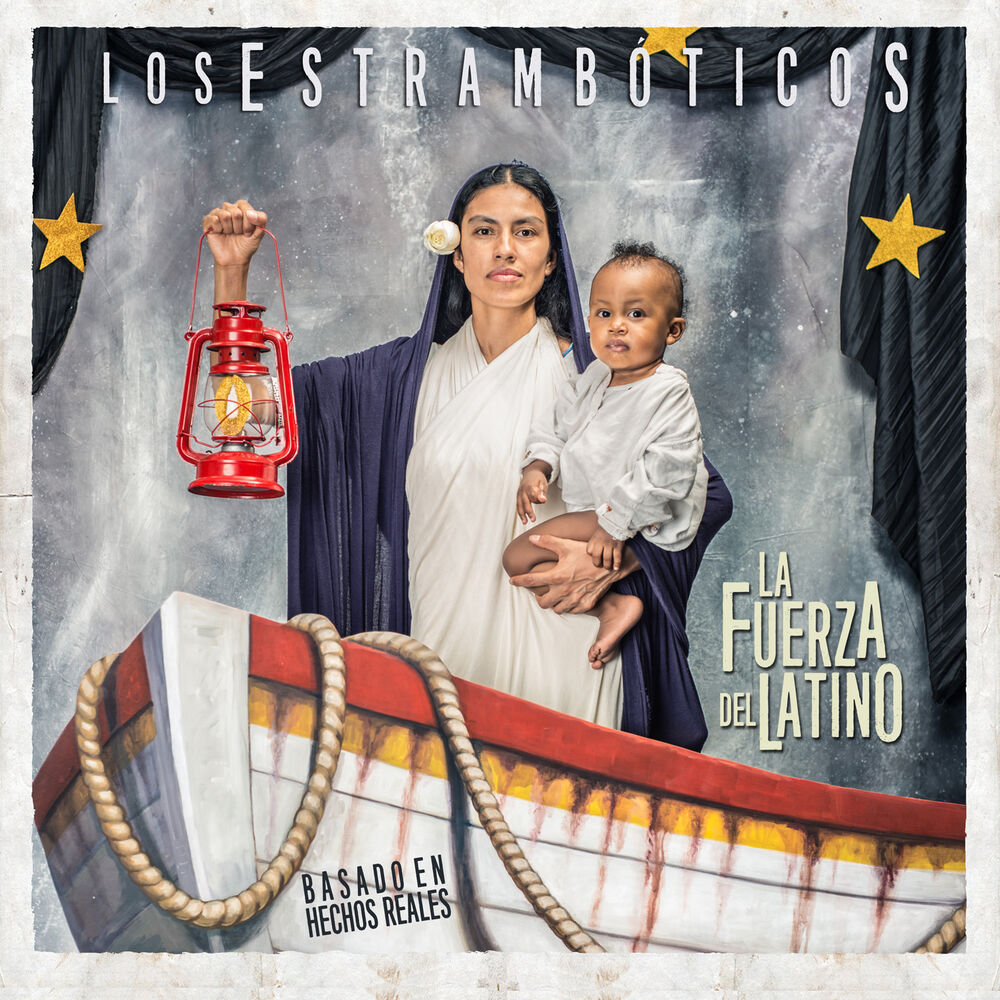 Picture of La Fuerza del Latino