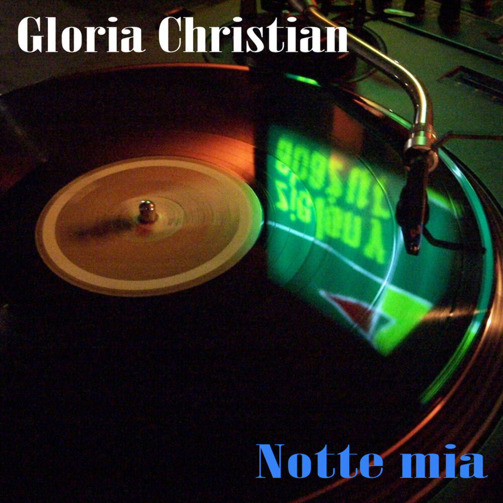 Picture of Notte mia