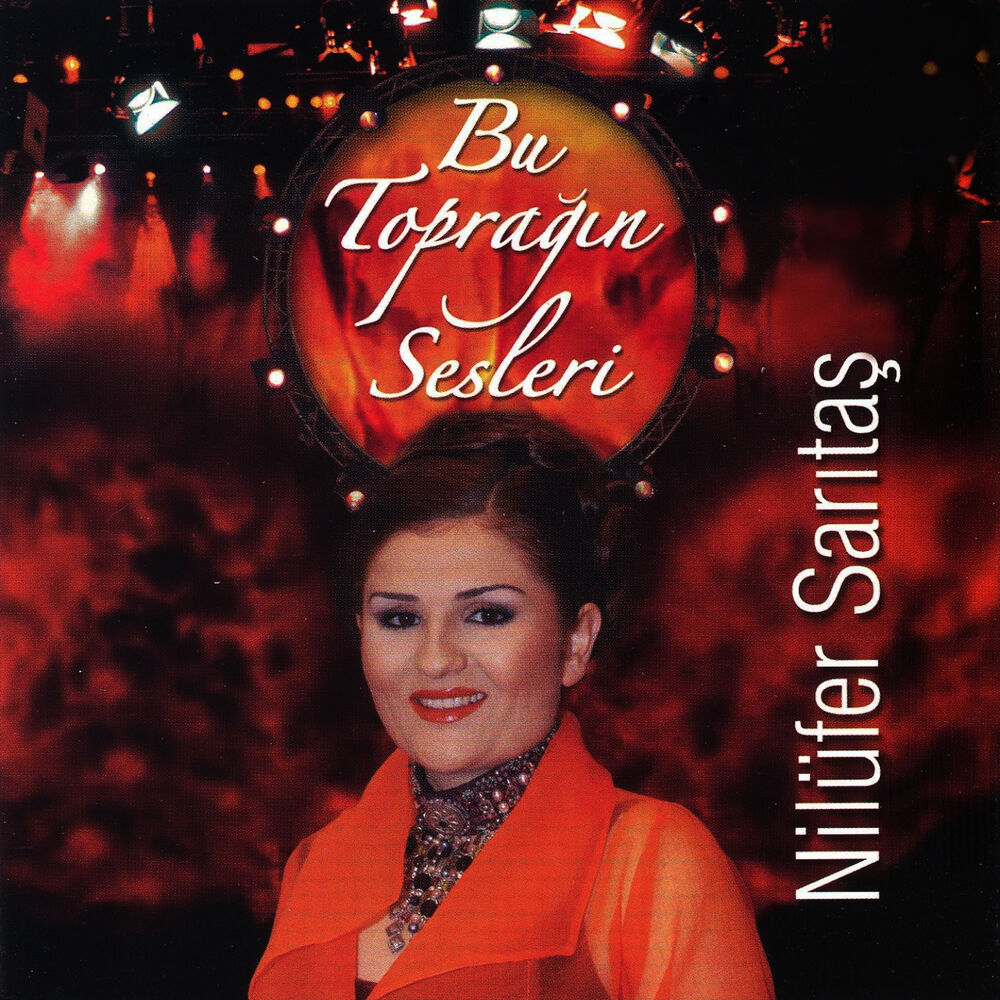 Picture of Bu Toprağın Sesleri