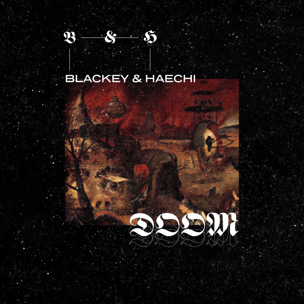 Picture of DOOM