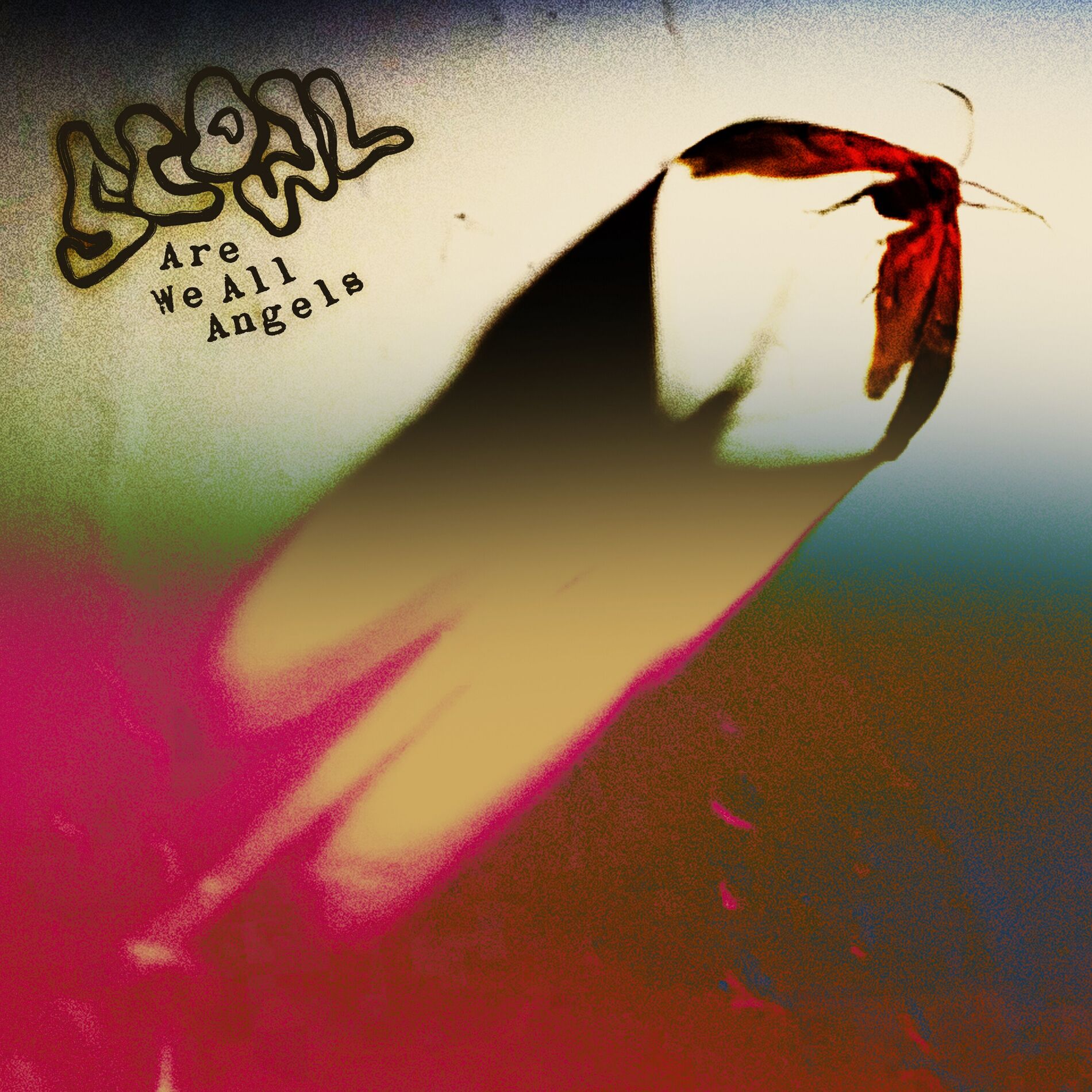 Album cover of Are We All Angels