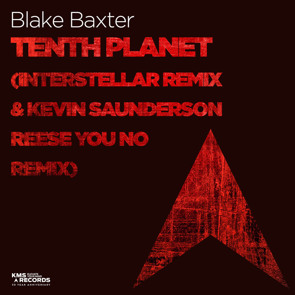 Picture of Tenth Planet (Interstellar Remix & Kevin Saunderson Reese You No Remix)