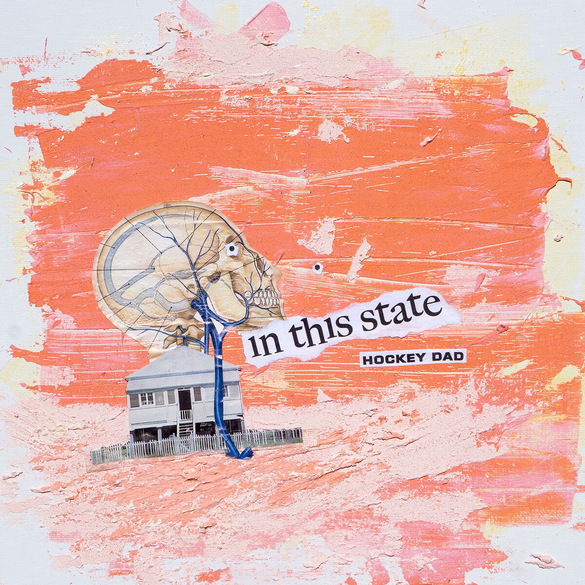 Album cover of In This State