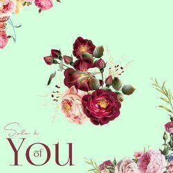 Cover of Of You