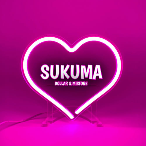 Sukuma