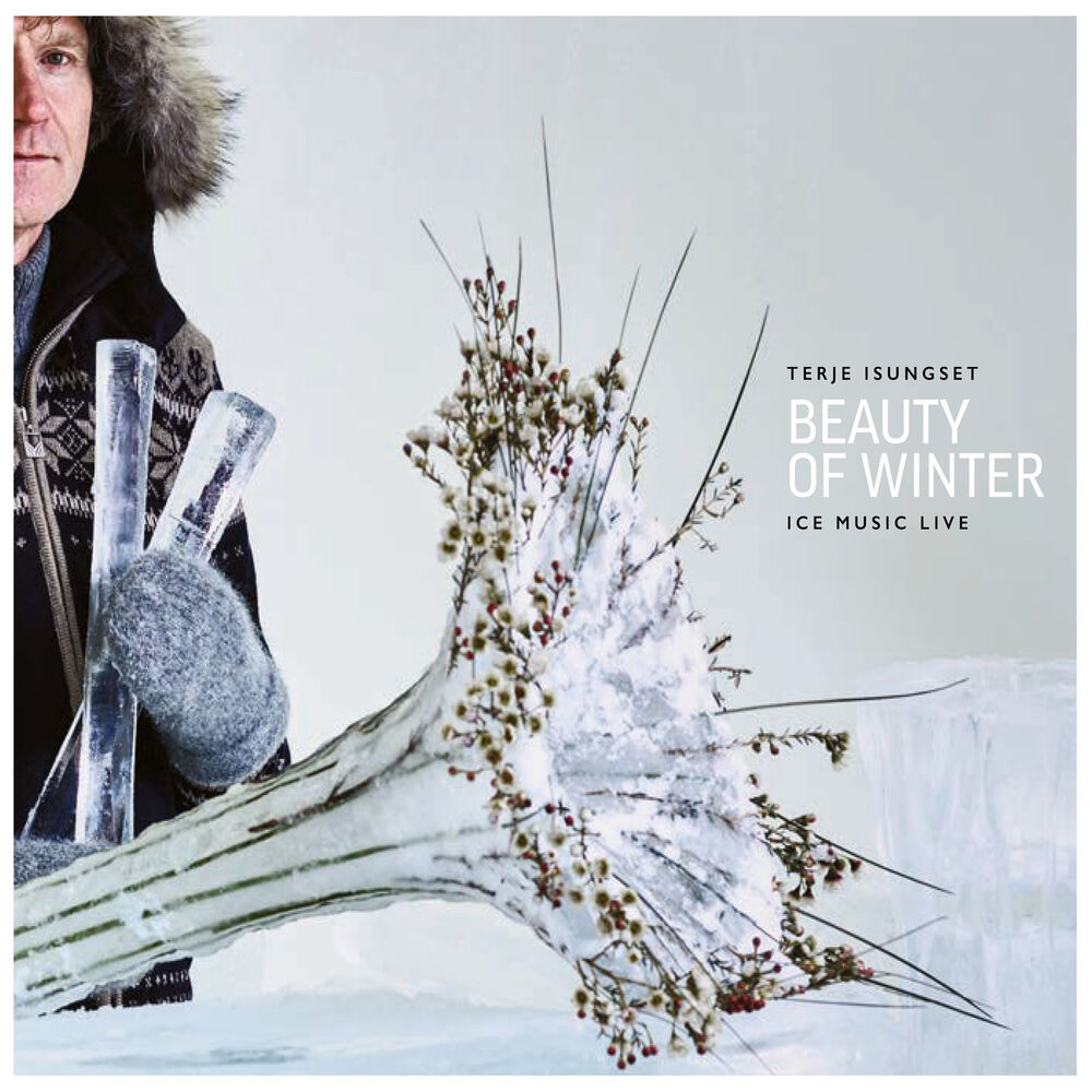 Picture of Beauty of Winter - Ice Music Live