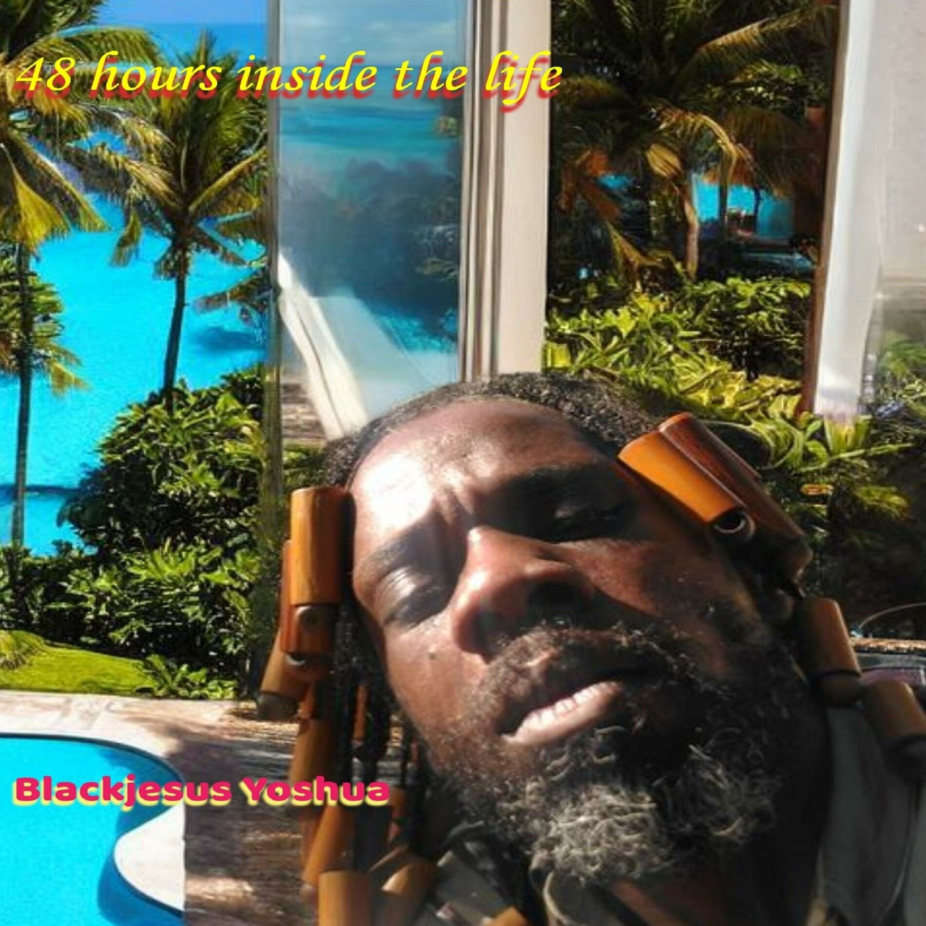 Album cover of 48 Hours Inside the Life
