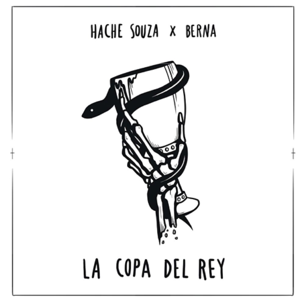 Picture of La Copa Del Rey (feat. Berna)