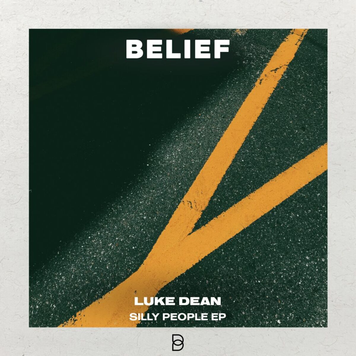 Album cover of Silly People