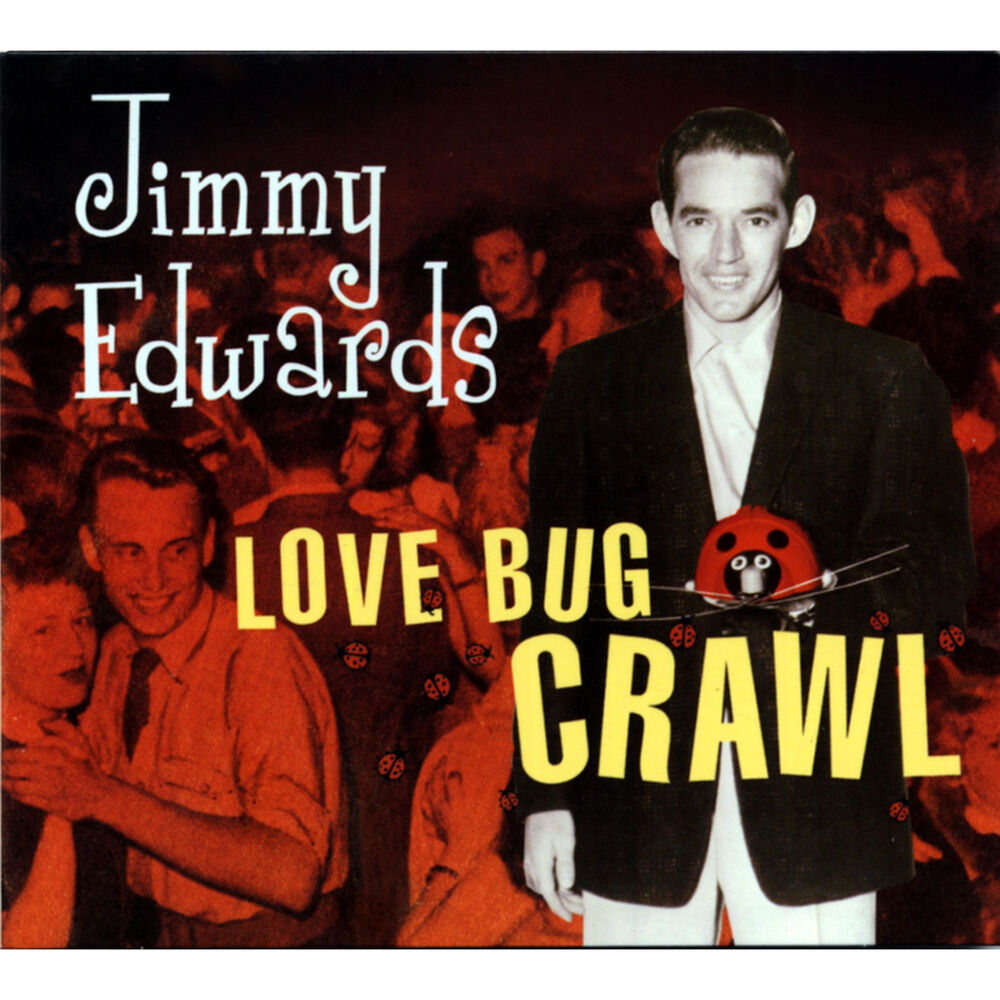 Picture of Love Bug Crawl