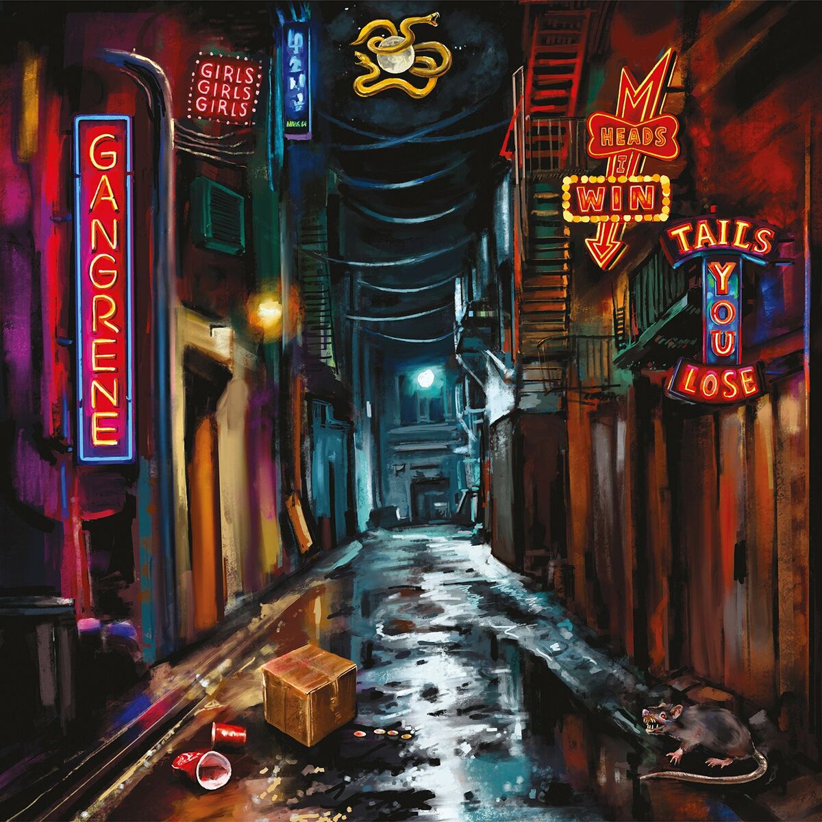 Album cover of Cloud Surfing