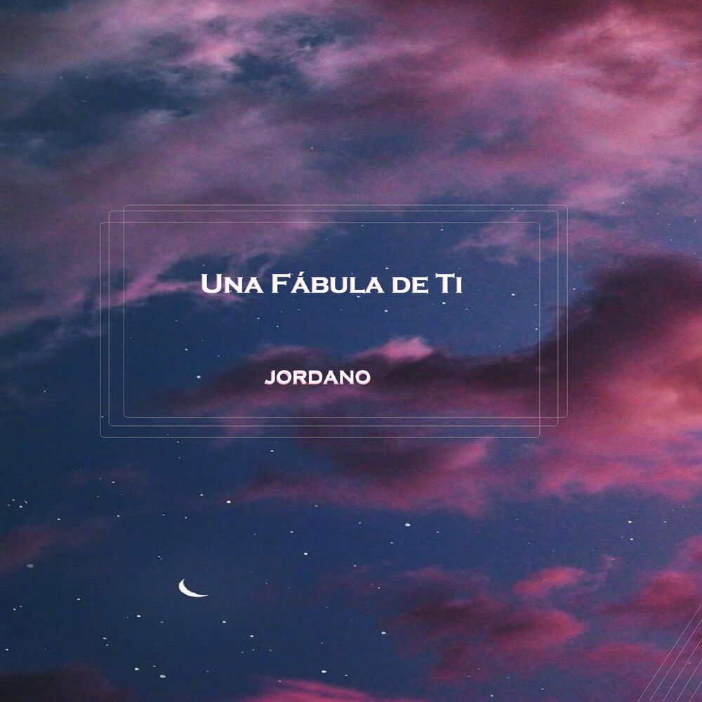 Picture of Una Fábula de Ti