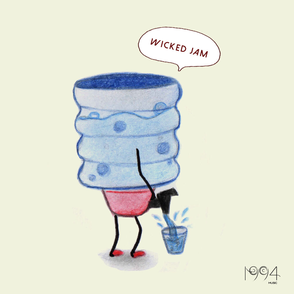 Picture of Wicked Jam
