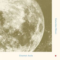 Cover of Saturday Moon