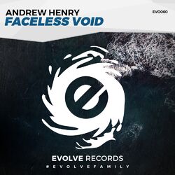 Cover of Faceless Void