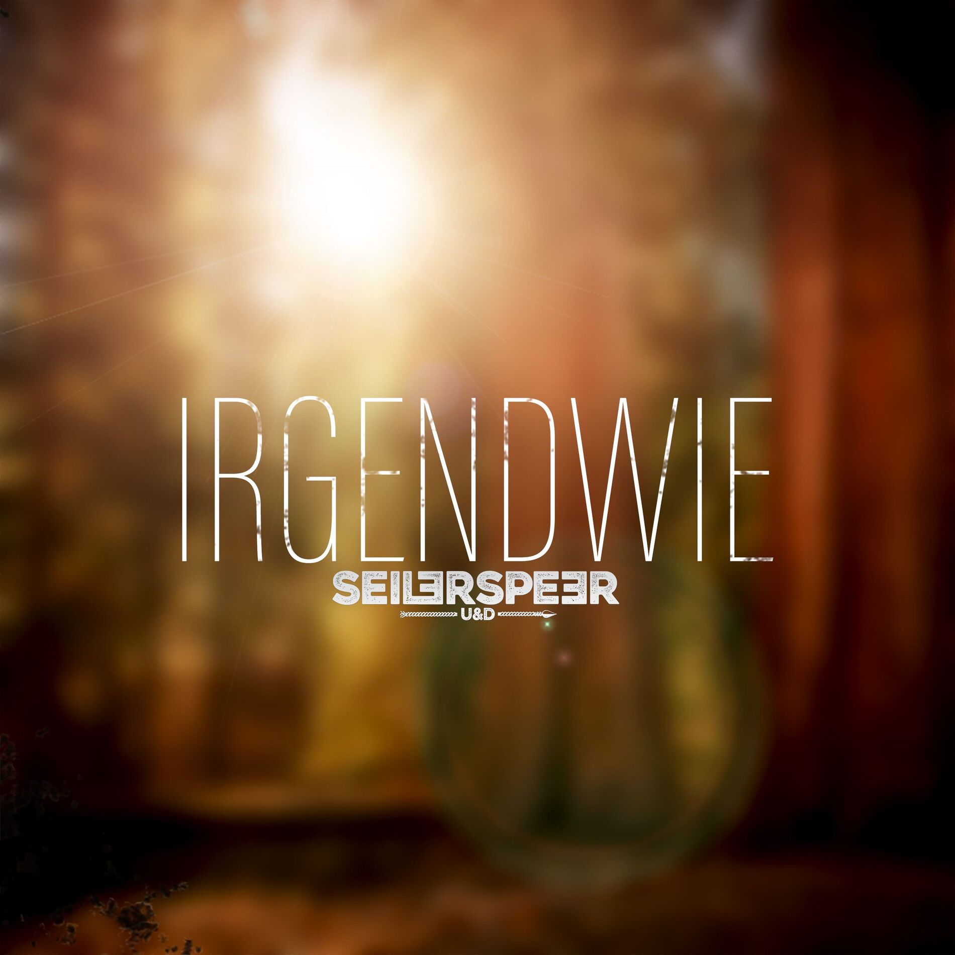 Album cover of Irgendwie