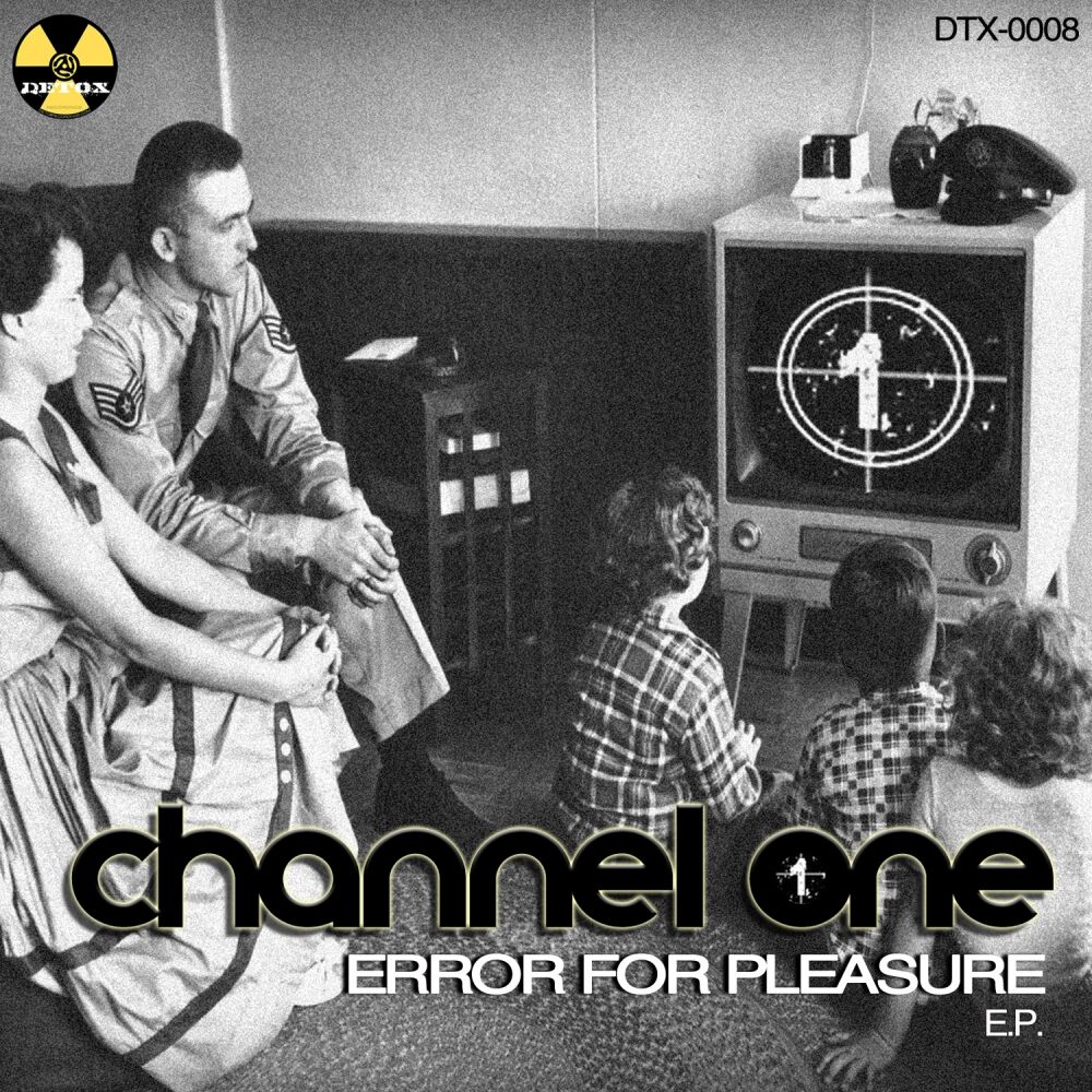 Picture of Error For Pleasure