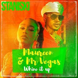Cover of Whine it up