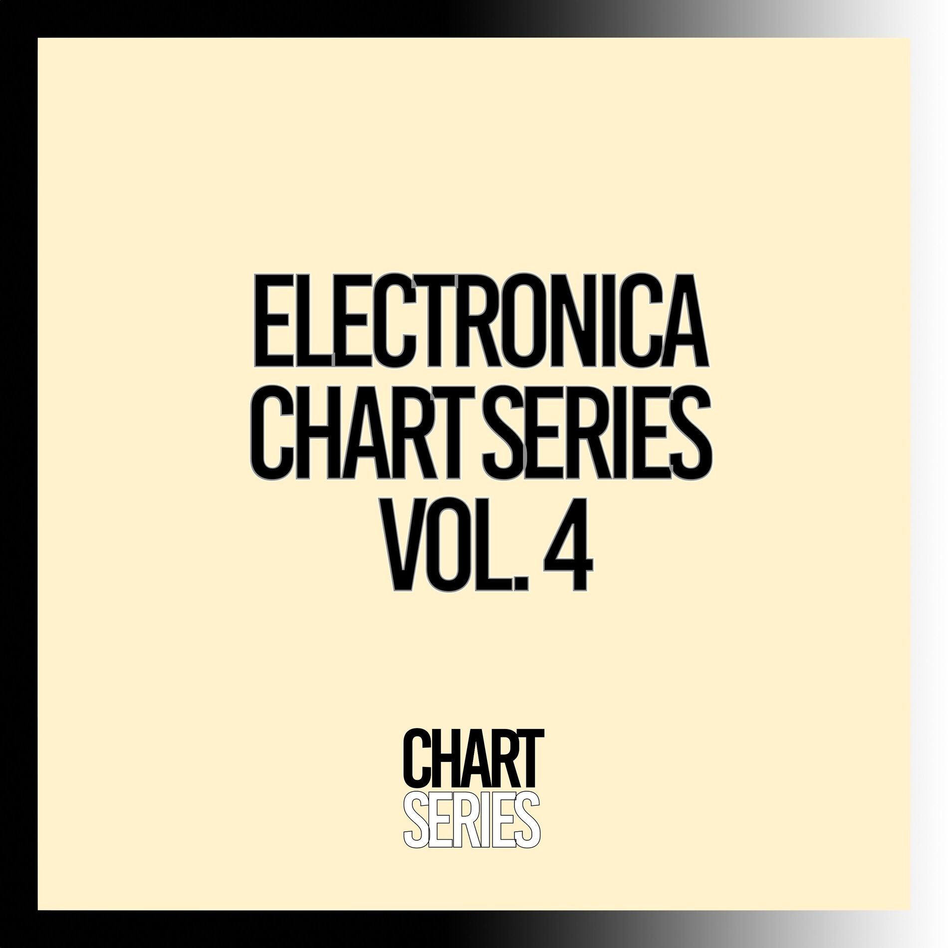 Album cover of Electronica Chart Series, Vol. 4