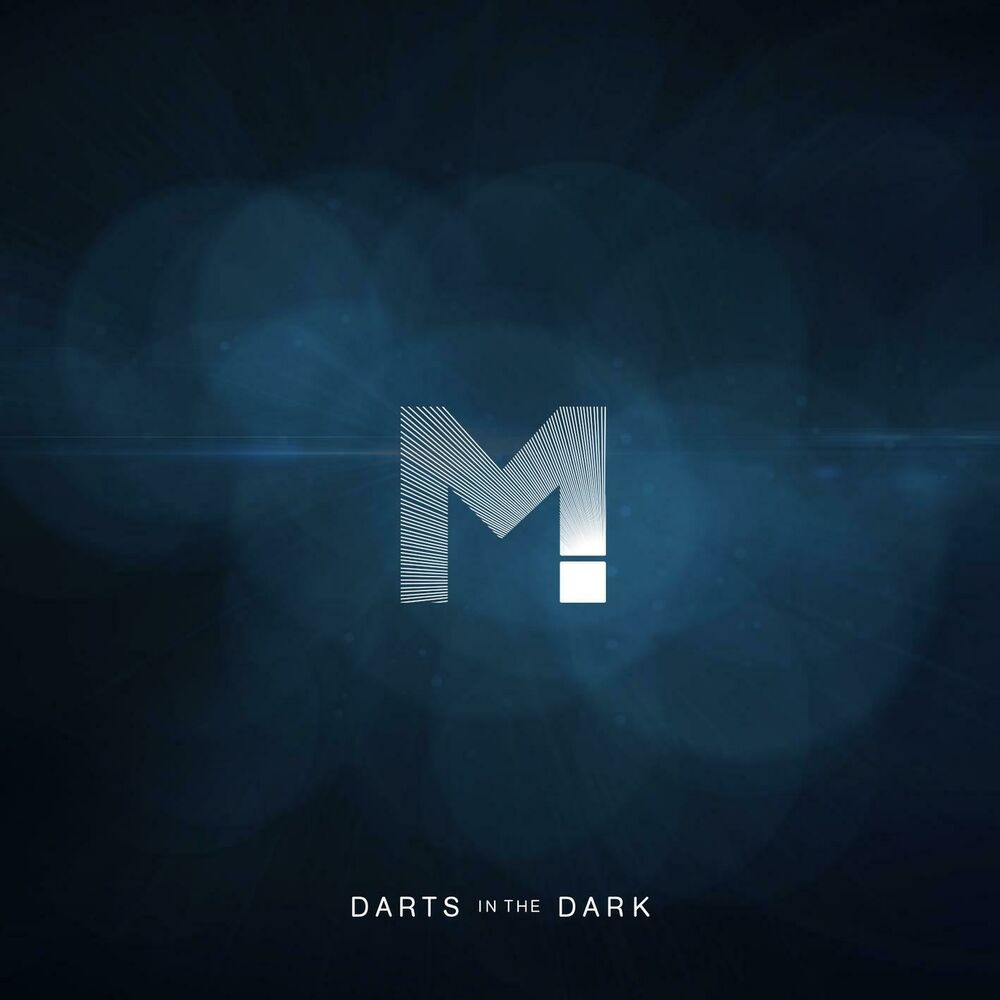 Picture of Darts In The Dark