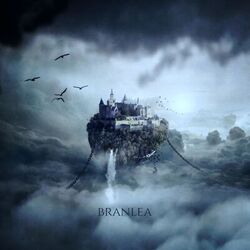 Cover of Branlea