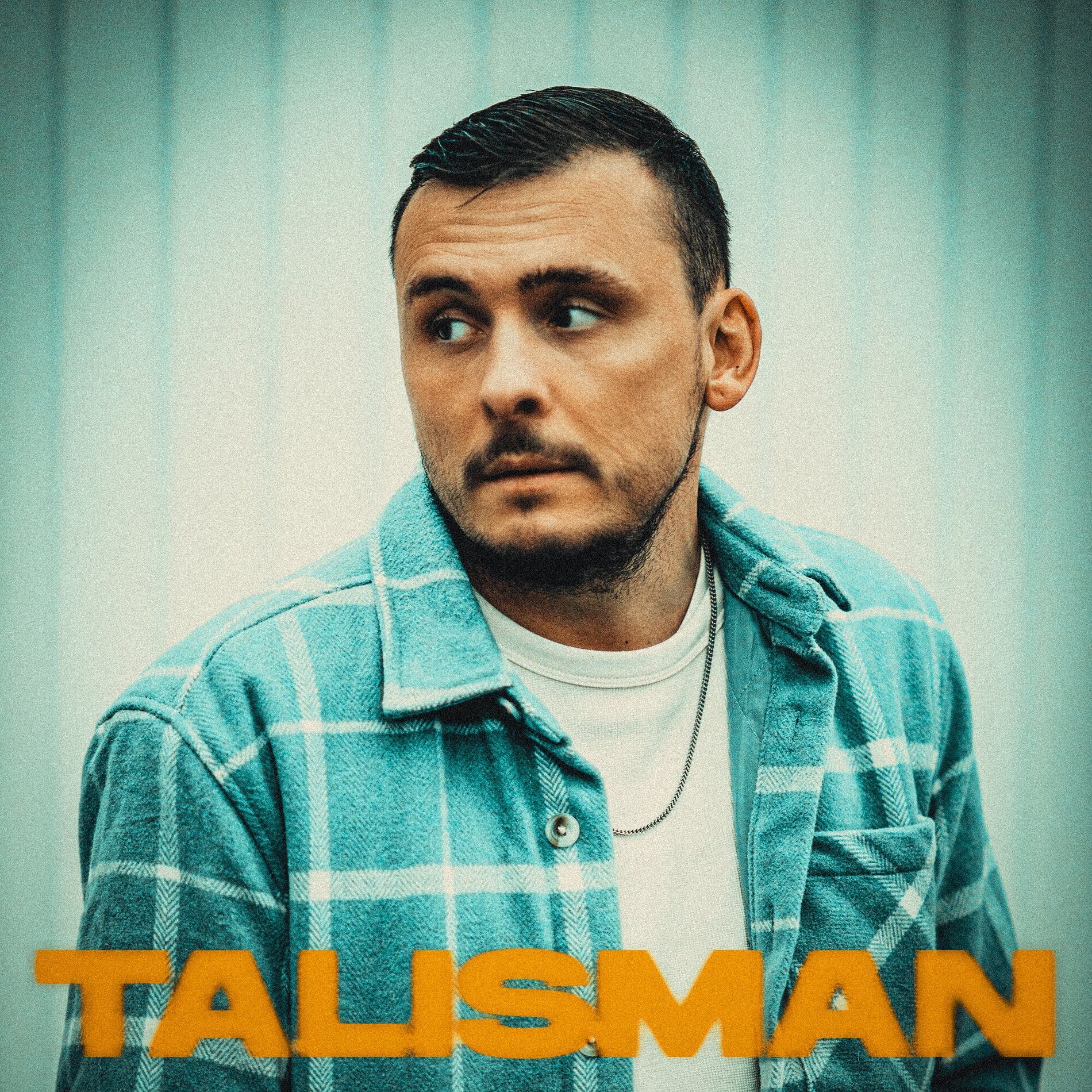 Album cover of TALISMAN