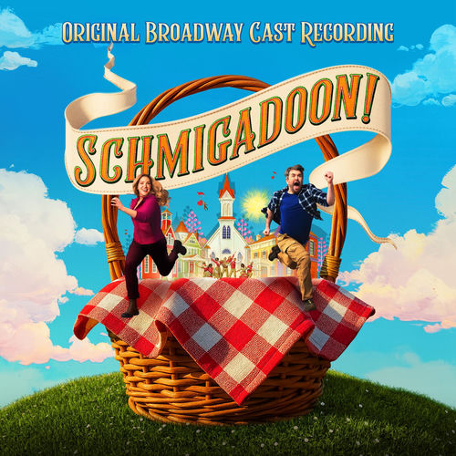 Descargar Somewhere Love Is Waiting for You - Brad Oscar MP3