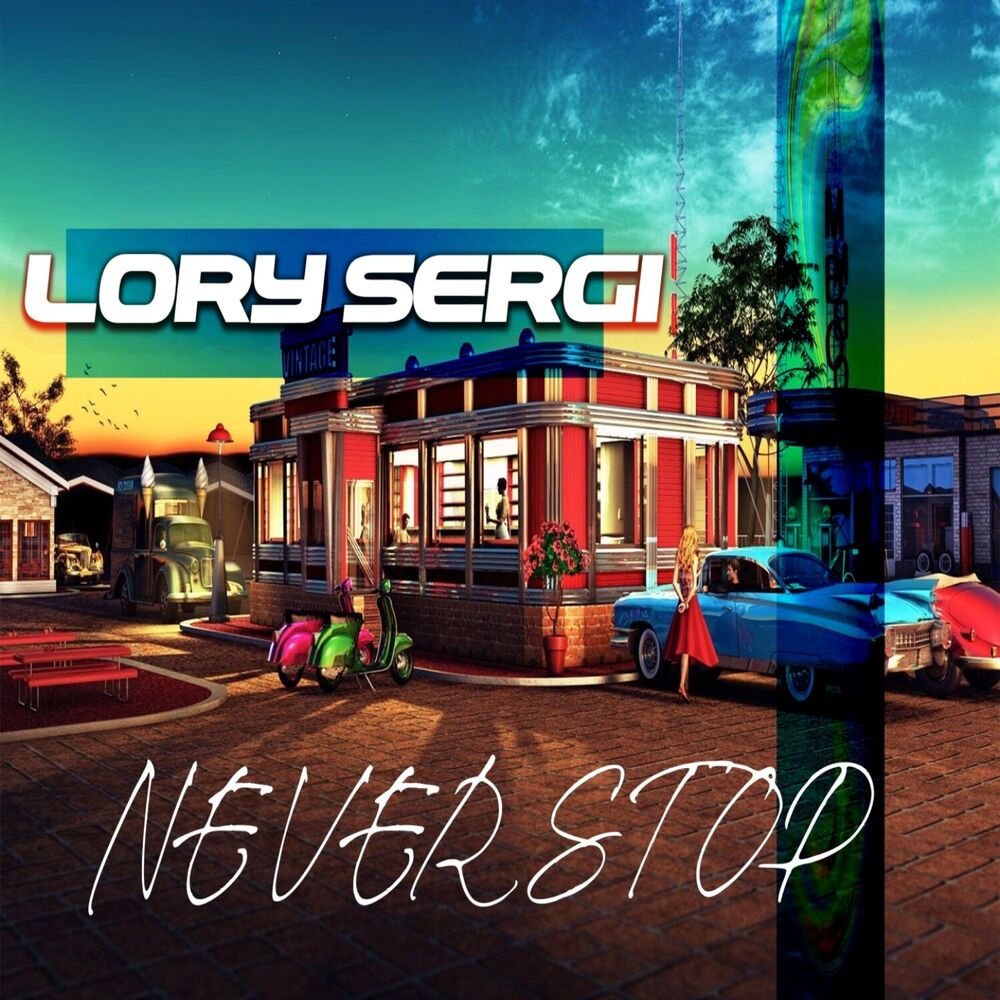 Picture of Never Stop