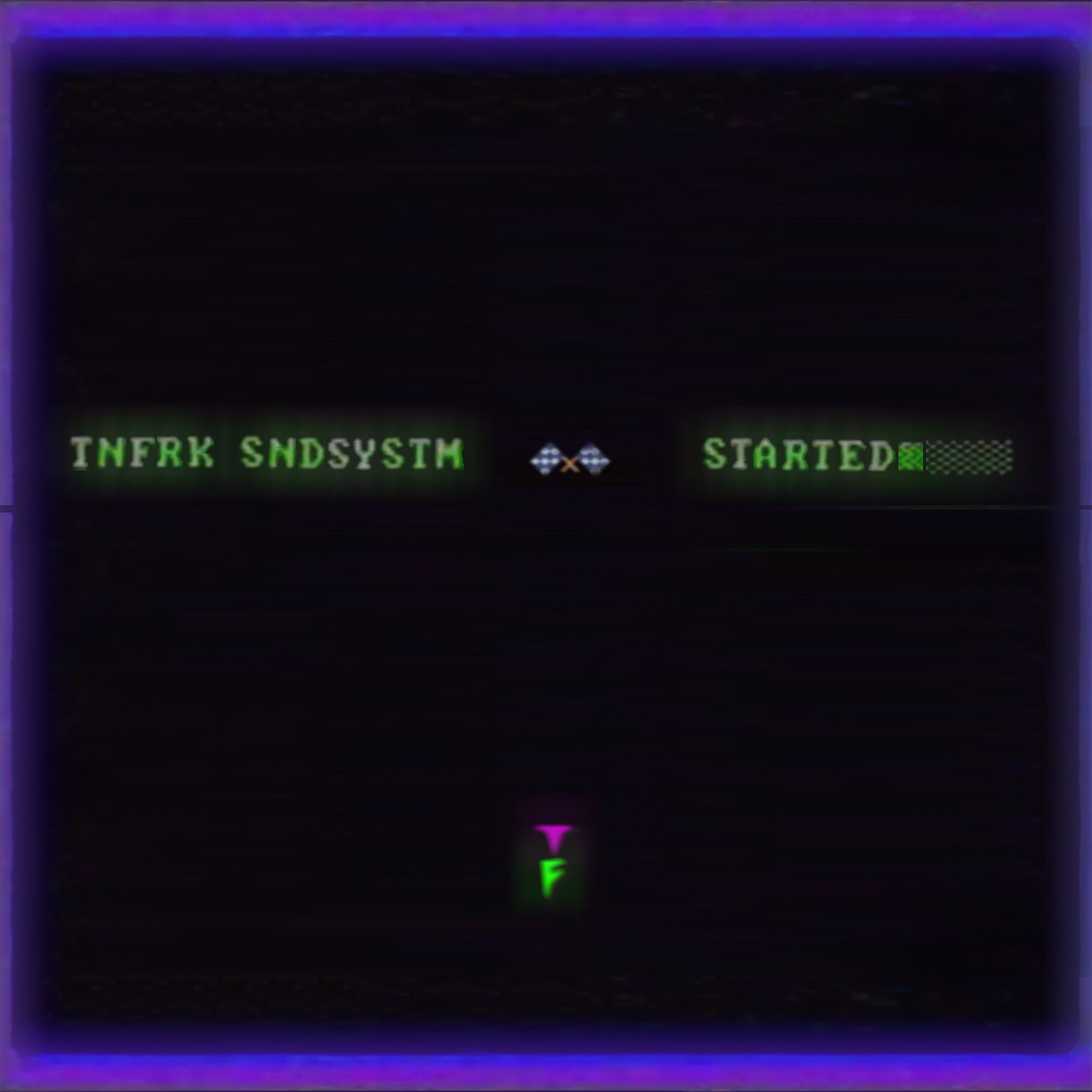 Album cover of Started